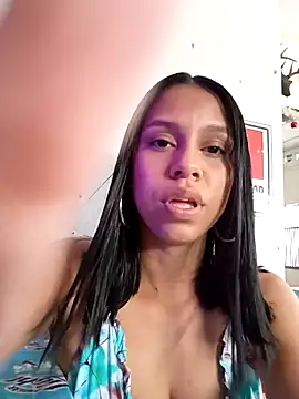 Evie Candy online show from March 11, 9:43 pm