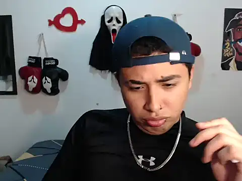 david hot crazy online show from February 24, 6:44 am