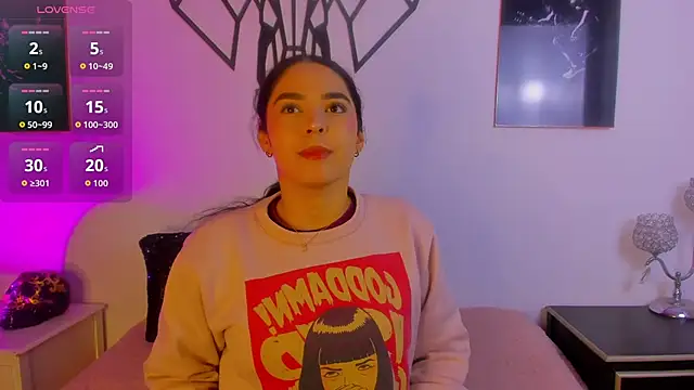 Snapshot of antonella_as chatting on February 24, 11:25 pm antonella as online show from February 24, 11:25 pm