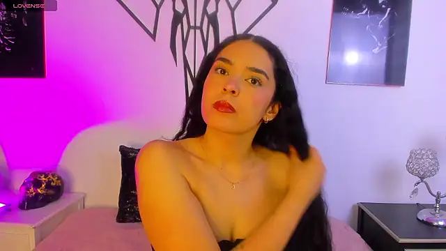 Snapshot of antonella_as chatting on February 28, 11:50 pm antonella as online show from February 28, 11:50 pm