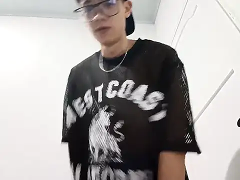 Santi Princex online show from February 11, 11:21 pm