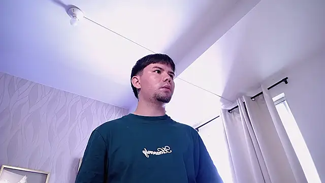 KaiStein online show from February 17, 6:25 pm