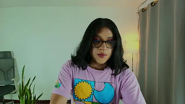 succubus Vitta online show from May 13, 11:00 pm