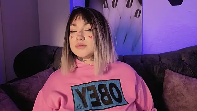 meowboo online show from February 15, 7:51 am