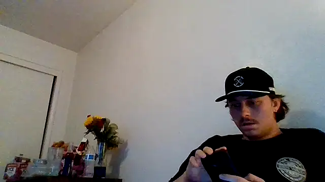 Tallhungandcloudy online show from February 17, 7:42 pm