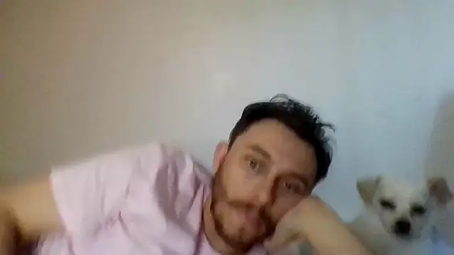 Tallhungandcloudy online show from March 27, 11:15 pm