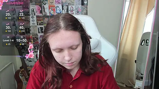 NikolFlostt online show from April 12, 12:59 am