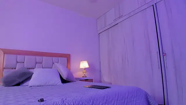 Bunny Blush1 online show from April 15, 7:58 pm