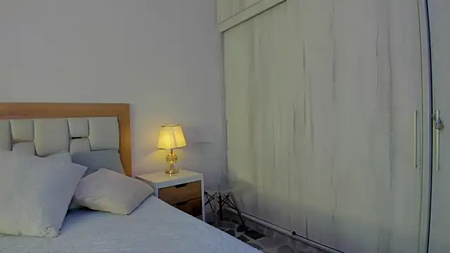 Bunny Blush1 online show from April 17, 5:38 pm