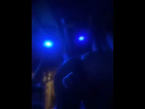 Baby Smurk online show from April 27, 11:14 pm