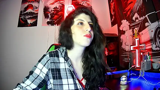 Baby miacaro online show from February 19, 1:01 am