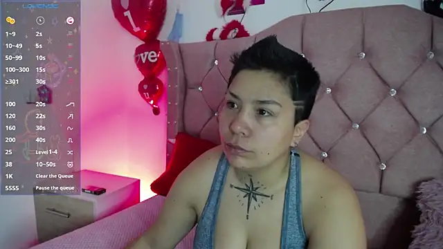 nat evans8 online show from June 17, 2:03 am
