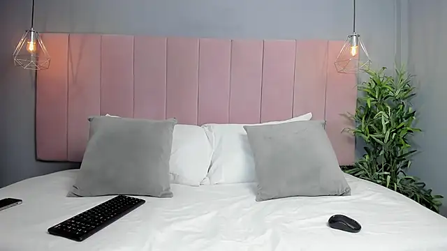 MartinaGrace online show from February 26, 6:29 pm