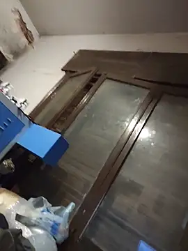 Snapshot of AndorCasian chatting on February 18, 12:39 am AndorCasian online show from February 18, 12:39 am