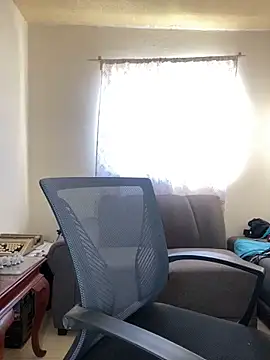 Snapshot of JeanneDuval8888 chatting on February 22, 12:01 am JeanneDuval8888 online show from February 22, 12:01 am