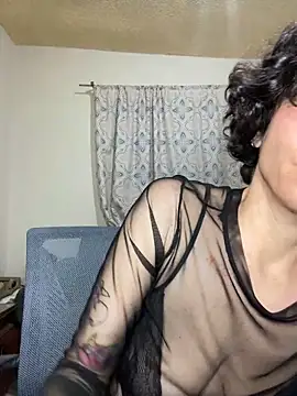 Snapshot of JeanneDuval8888 chatting on February 25, 3:38 am JeanneDuval8888 online show from February 25, 3:38 am