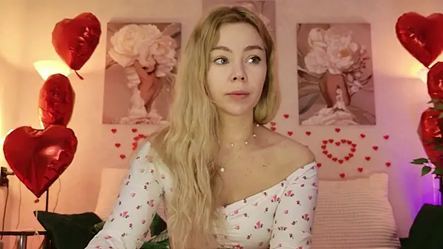 caty kiss online show from February 14, 2:19 am