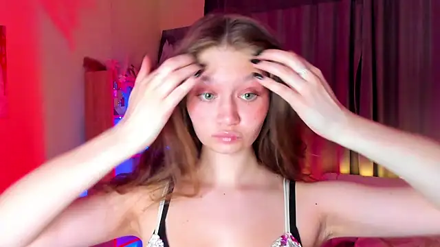 HolliBillig online show from March 26, 7:30 pm