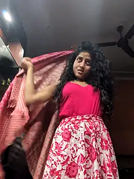 sexysilmy online show from February 26, 8:46 am