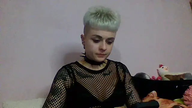 AlisaDear257 online show from March 24, 8:03 pm