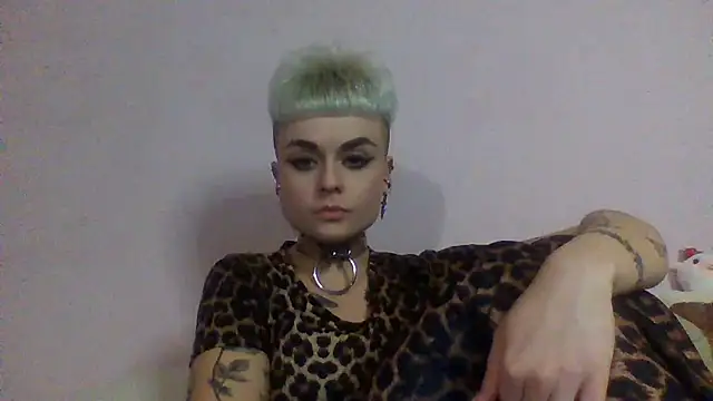 AlisaDear257 online show from March 27, 5:56 pm