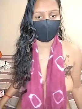 ankita077 online show from April 4, 7:39 am