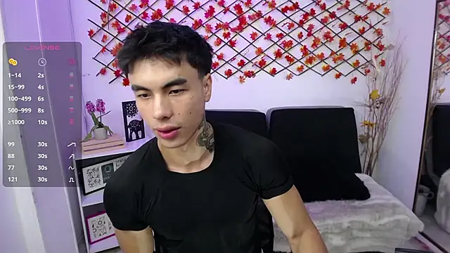 IanWest  online show from February 26, 12:15 pm