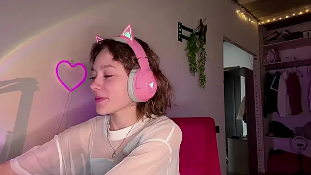 SlunkRear online show from April 7, 10:09 pm