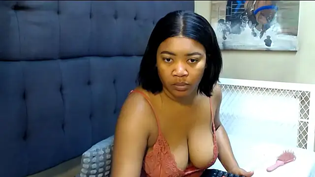 BigBunSquirt online show from March 31, 6:47 am