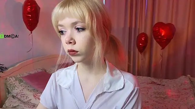 Rochelle kitty online show from March 14, 3:06 pm