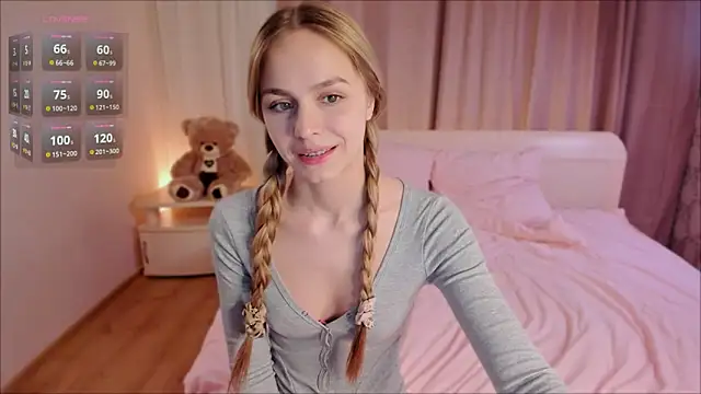 lillit vivit online show from March 25, 1:06 pm