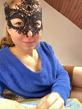 PetiteMimiSexy online show from March 30, 9:10 am