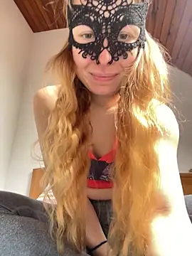 PetiteMimiSexy online show from April 13, 8:42 am