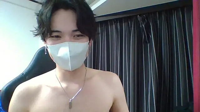 raitokun5555 online show from February 13, 1:07 pm