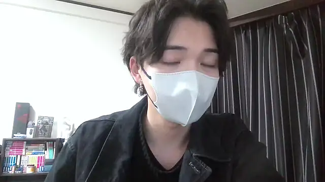 raitokun5555 online show from March 26, 11:38 am