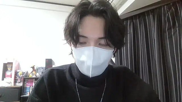 Snapshot of raitokun5555 chatting on April 24, 12:18 pm raitokun5555 online show from April 24, 12:18 pm