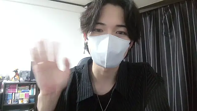 Snapshot of raitokun5555 chatting on May 2, 12:10 pm raitokun5555 online show from May 2, 12:10 pm