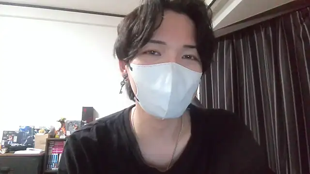 Snapshot of raitokun5555 chatting on May 30, 12:13 pm raitokun5555 online show from May 30, 12:13 pm