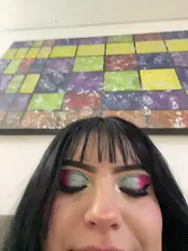 Snapshot of SamanthaVelvettAss chatting on February 12, 12:33 pm SamanthaVelvettAss online show from February 12, 12:33 pm