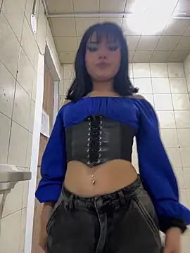 Snapshot of SamanthaVelvettAss chatting on February 19, 1:07 pm SamanthaVelvettAss online show from February 19, 1:07 pm