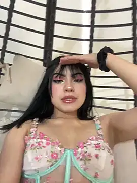 Snapshot of SamanthaVelvettAss chatting on February 20, 12:49 pm SamanthaVelvettAss online show from February 20, 12:49 pm