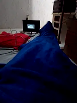 fogosapretona online show from July 3, 3:24 am