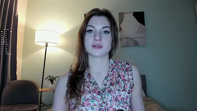 SoniKDesire online show from March 1, 9:17 pm