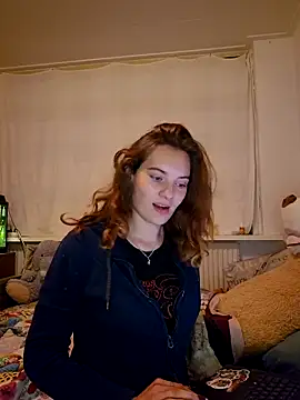 sweetsophie69 online show from March 12, 7:31 pm