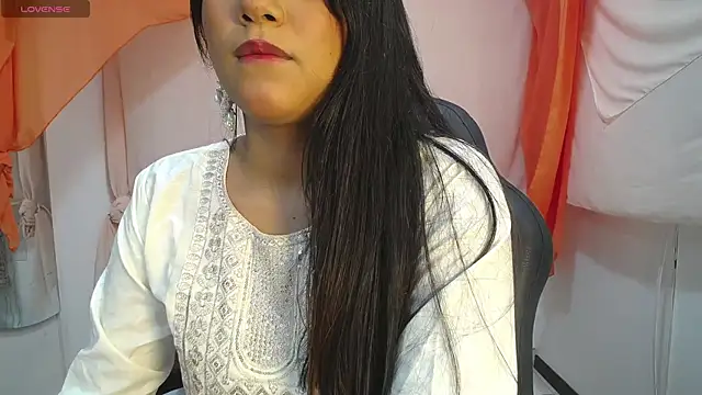 Sita Nair online show from April 14, 12:22 pm