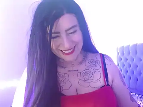 mia vantt online show from March 4, 8:48 pm