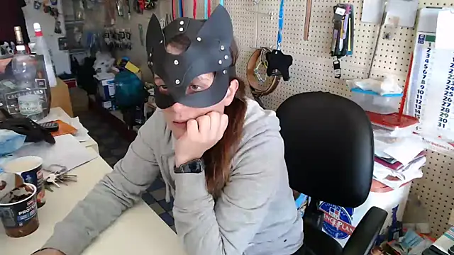 CpLauraMauro online show from April 3, 4:16 pm