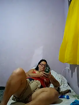 Monalinda-hot online show from February 25, 1:37 am