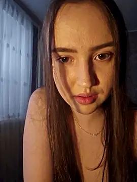 RedginBluebersky online show from May 2, 4:50 am