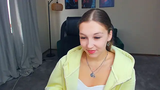 LavetaOas online show from February 26, 9:52 am